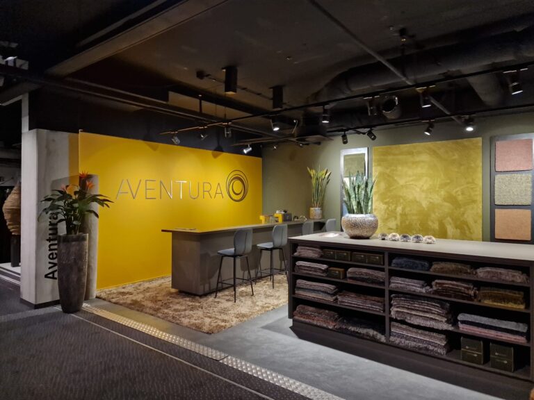 optimized de Woonindustrie