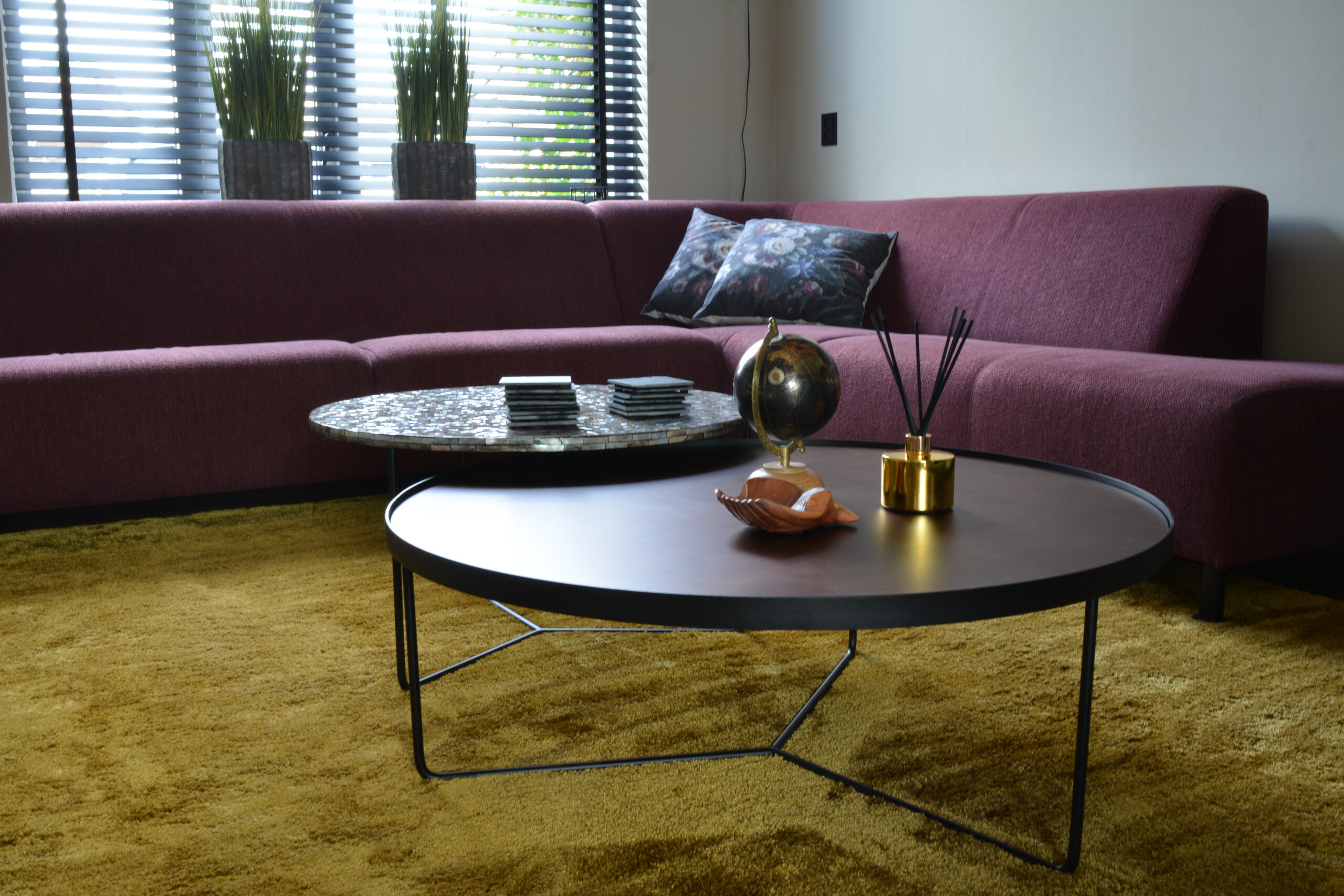 Aventura Infinity Three Calano P-S995